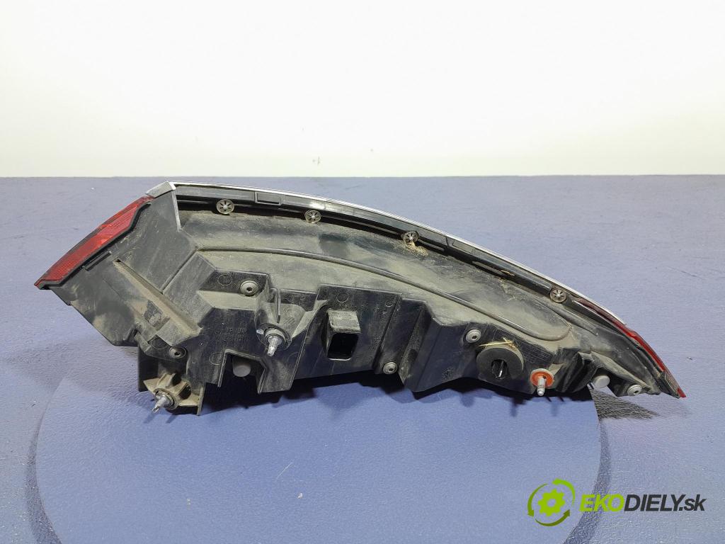 Mercedes S-klasa 2021 svetlo / reflektor zad ľavá Vonkajsia: A2239062300