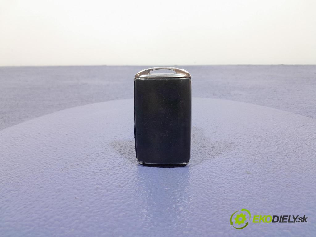 Mazda 3 2021 Spínač zapalování. SKE 11 E-01