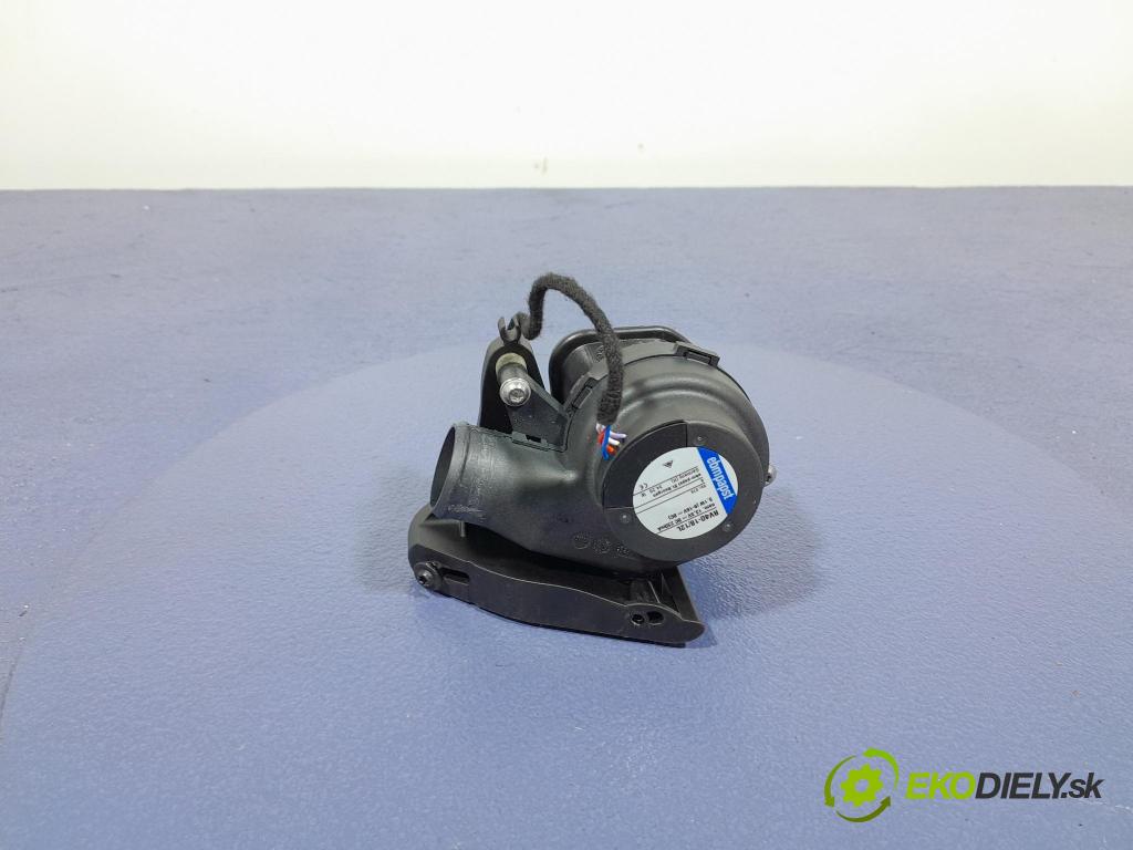 Mercedes S-klasa 2021 ventilátor Vzduch: A2239065802