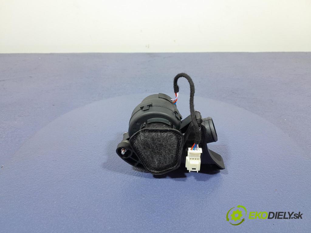 Mercedes S-klasa 2021 ventilátor Vzduch: A2239065802