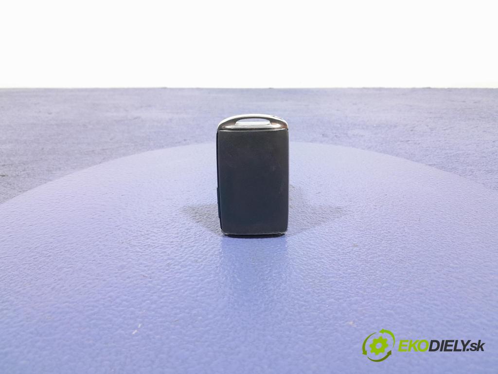 Mazda 3 2021 Spínač zapalování. SKE 11 E-01