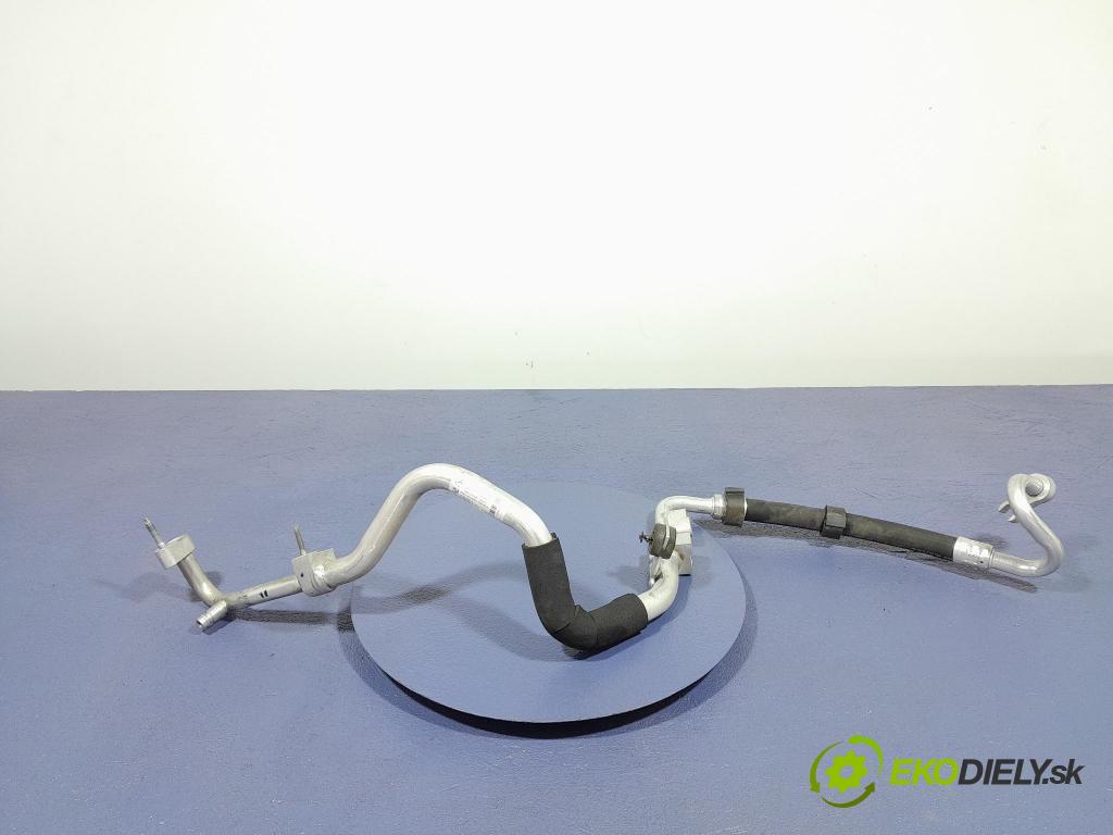 Mercedes S-klasa 2021 rúrka Klimatizácia: A2238303603