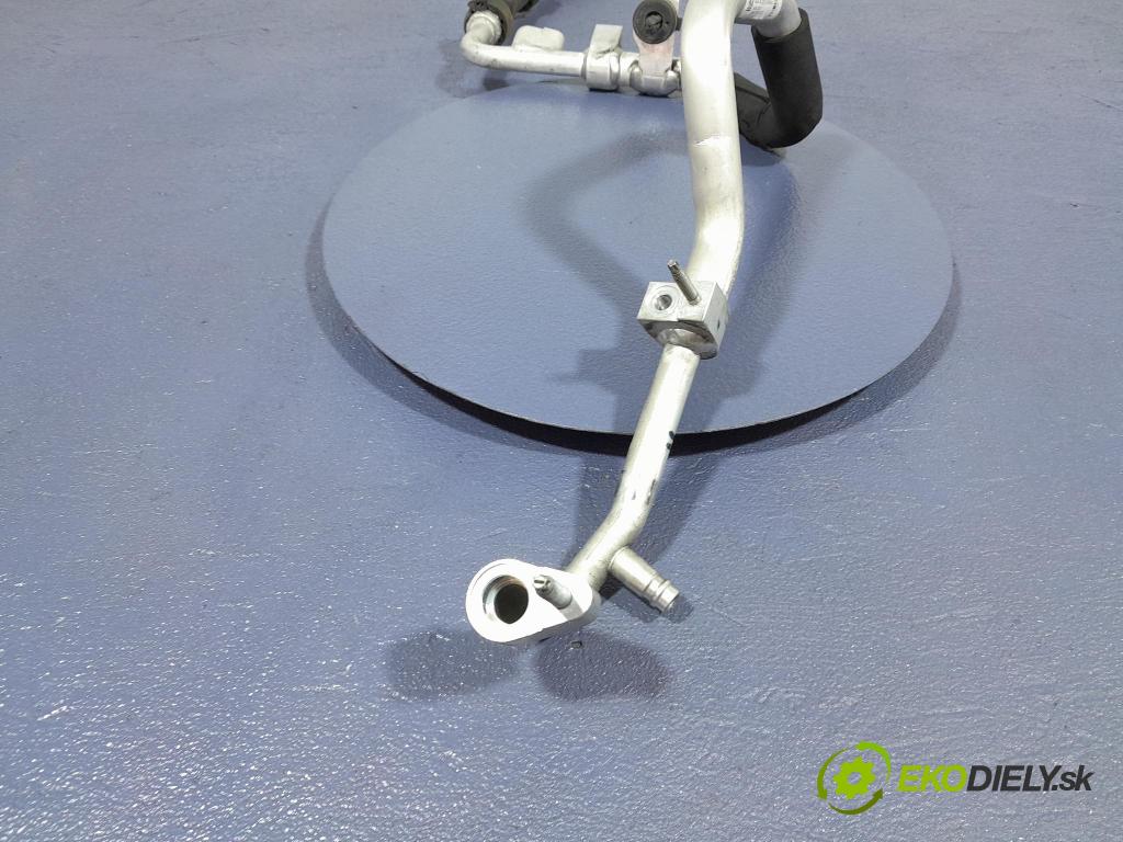 Mercedes S-klasa 2021 rúrka Klimatizácia: A2238303603