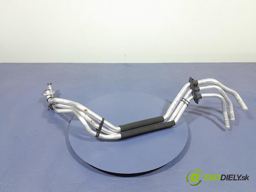 Mercedes S-klasa 2021 rúrka Klimatizácia: A2238303203