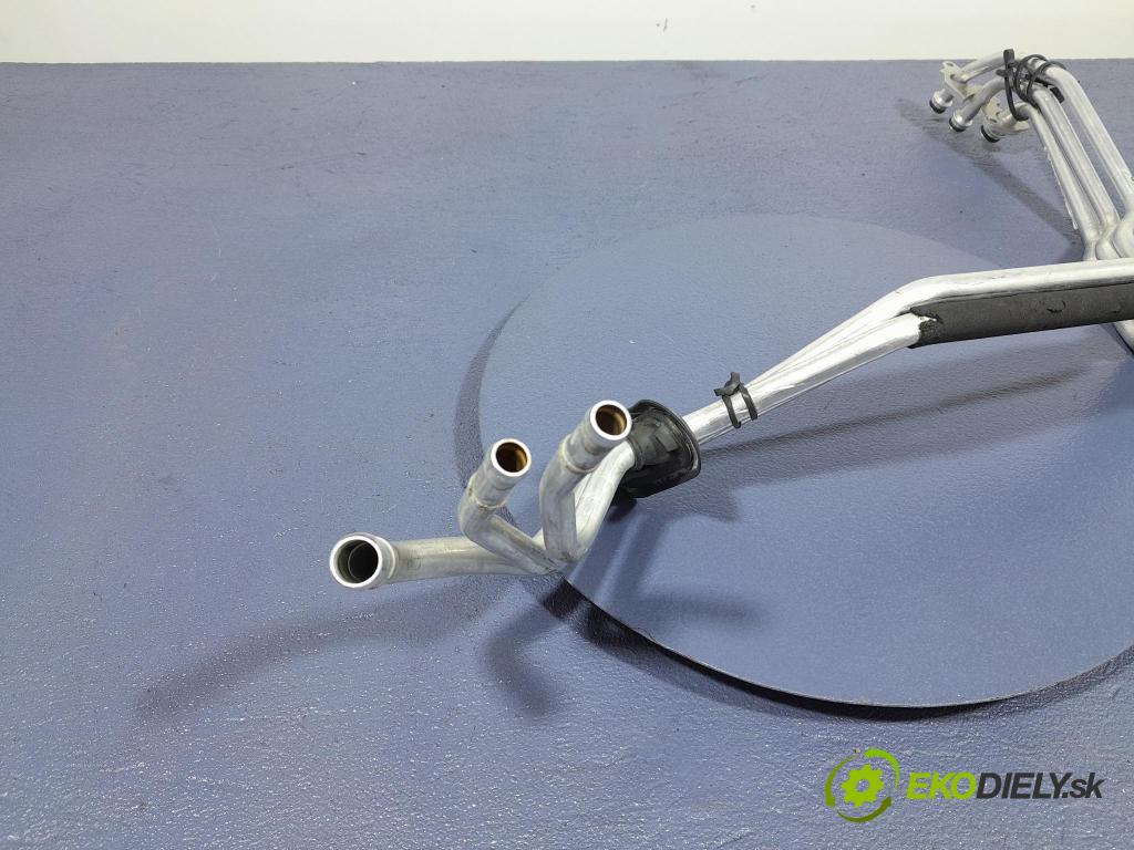 Mercedes S-klasa 2021 rúrka Klimatizácia: A2238303203