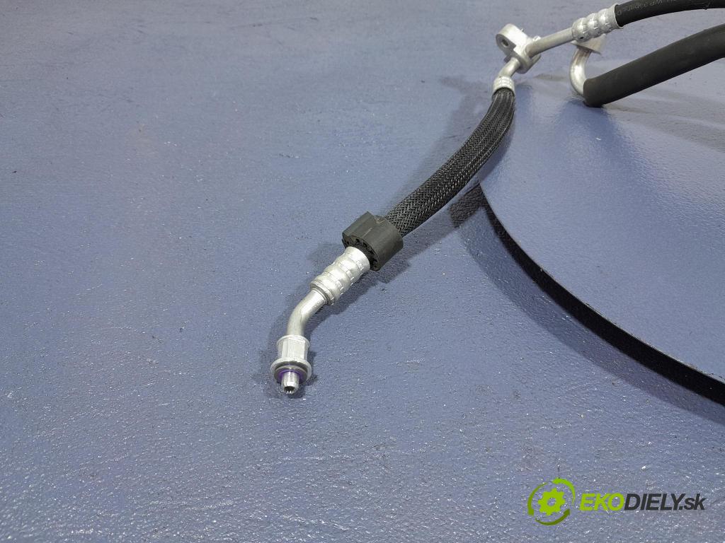 Mercedes S-klasa 2021 rúrka Klimatizácia: A2238303703