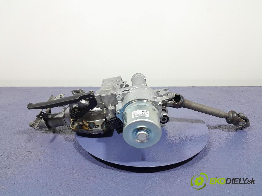 Mazda 3 2021 Stĺpik volant x BDGF-6788Z