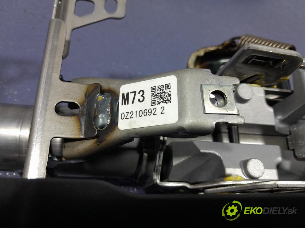 Mazda 3 2021 Sloupek volantu x BDGF-6788Z