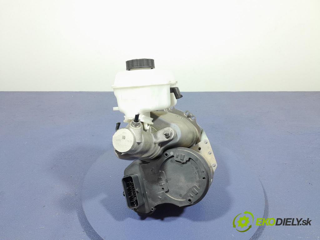 Mercedes S-klasa 2021 servo Brzdní: A2239005919