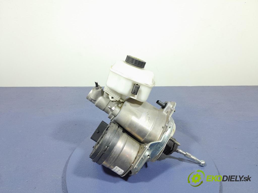 Mercedes S-klasa 2021 servo Brzdní: A2239005919