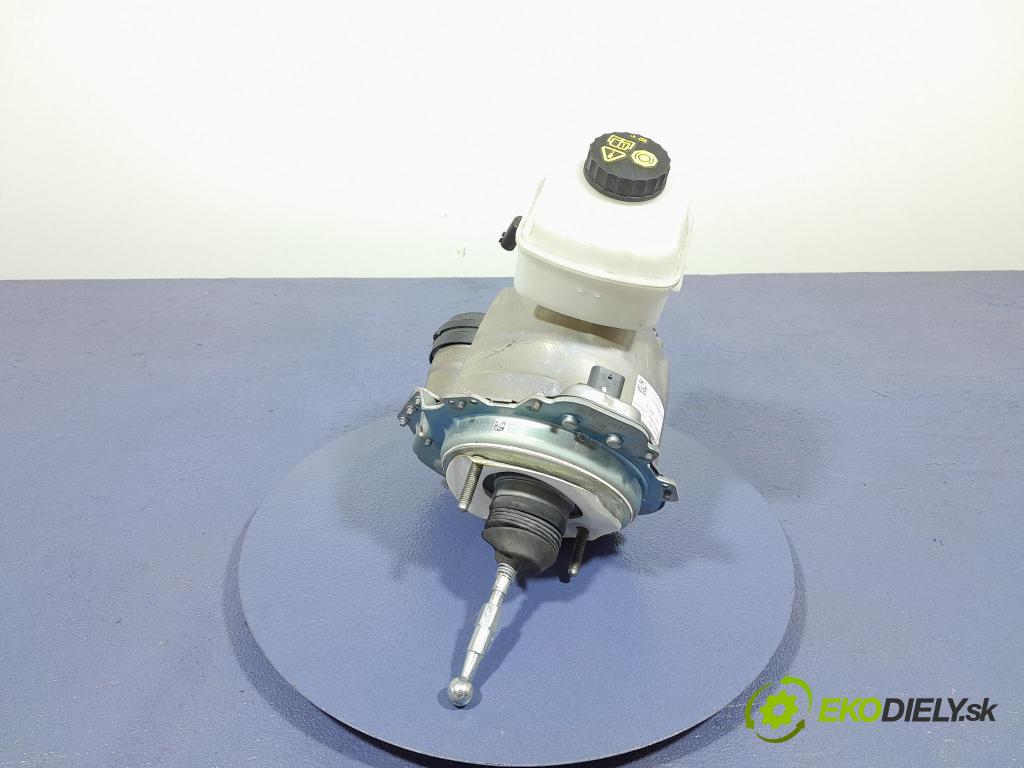 Mercedes S-klasa 2021 servo Brzdní: A2239005919