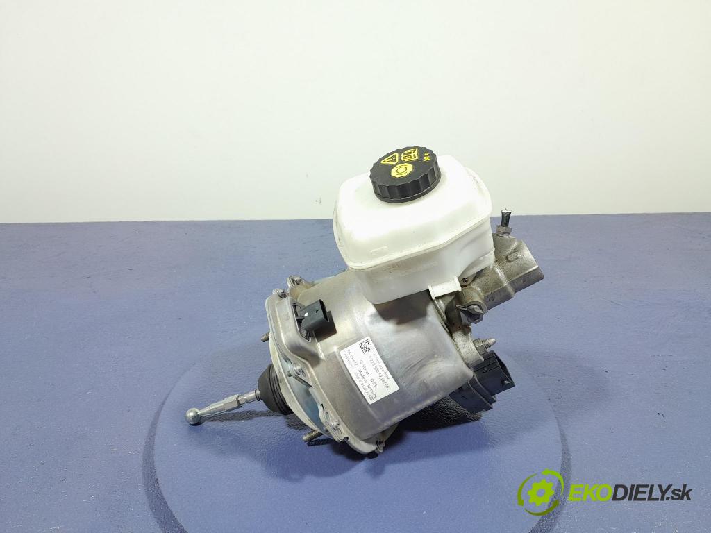 Mercedes S-klasa 2021 servo Brzdní: A2239005919