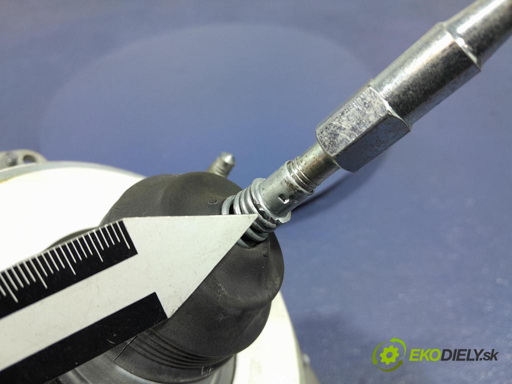 Mercedes S-klasa 2021 servo Brzdní: A2239005919