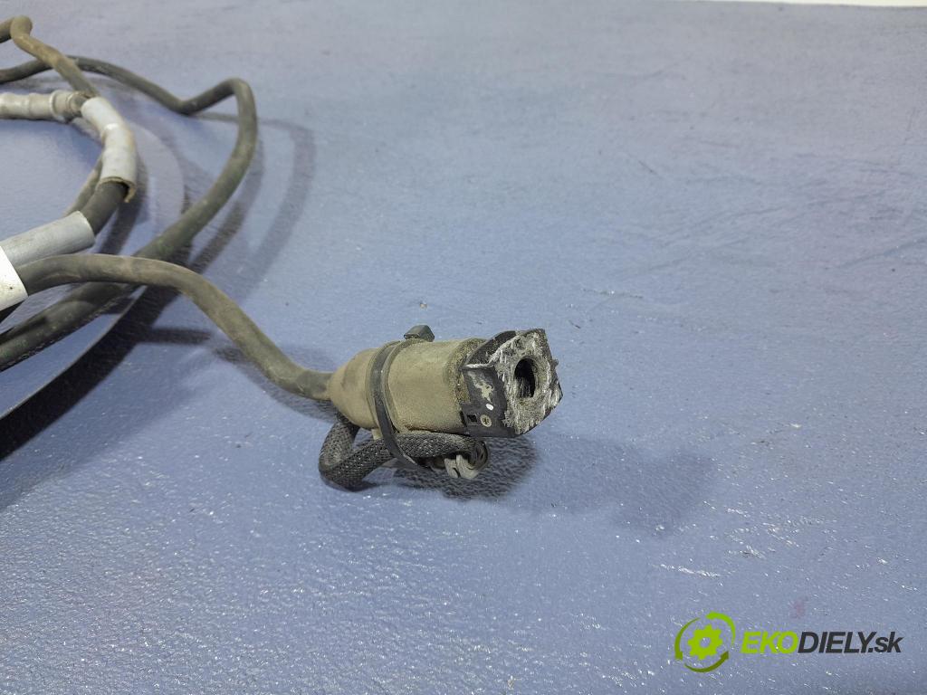 Mercedes S-klasa 2021 rúrka paliva A2234706001