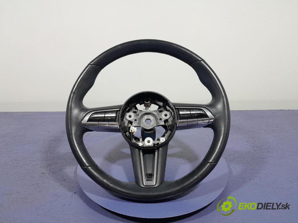Mazda 3 2021 volant 6412813