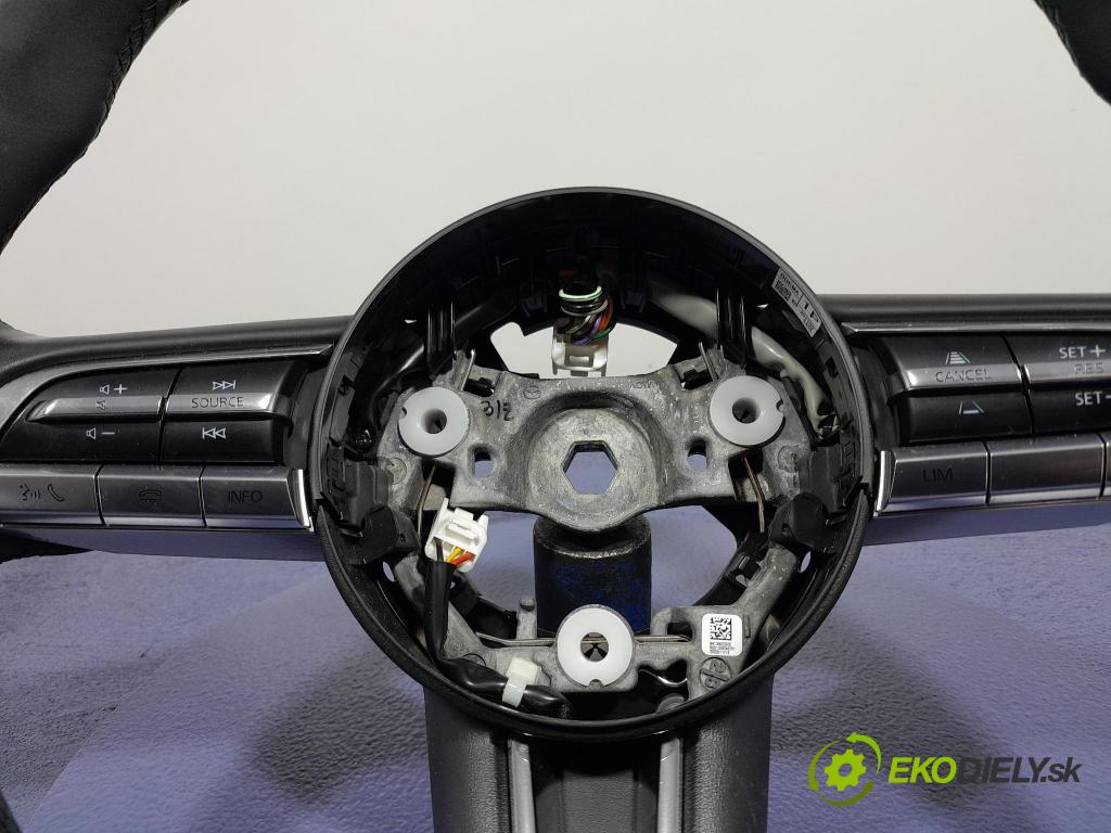 Mazda 3 2021 volant 6412813