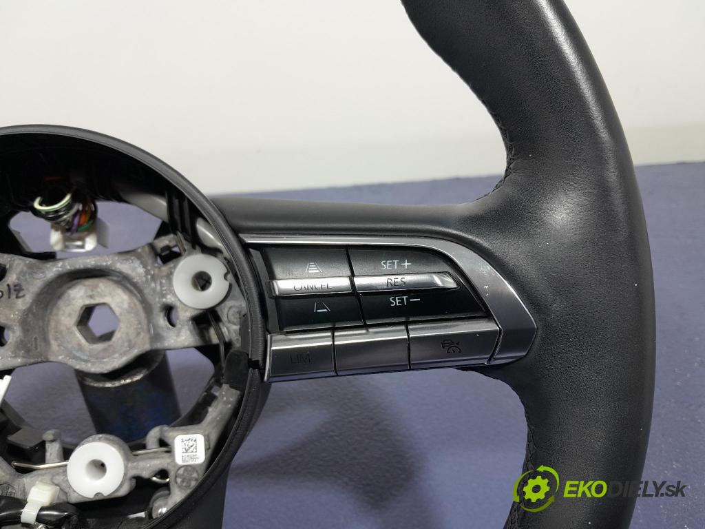 Mazda 3 2021 volant 6412813