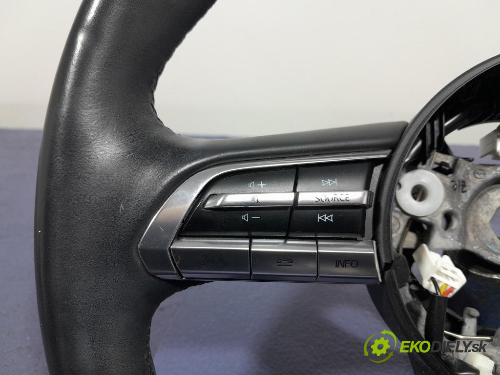Mazda 3 2021 volant 6412813