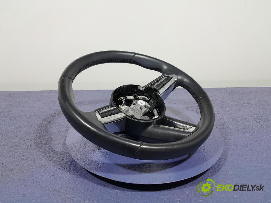 Mazda 3 2021 volant 6412813