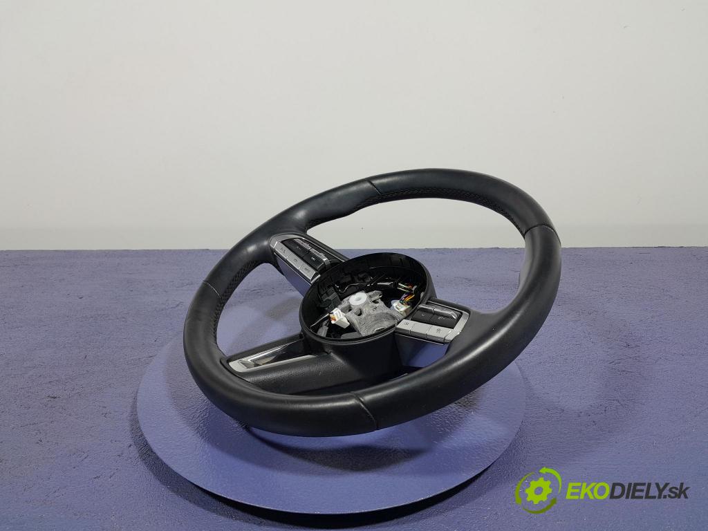 Mazda 3 2021 volant 6412813