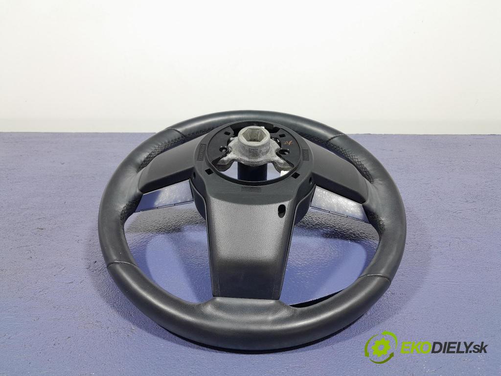Mazda 3 2021 volant 6412813
