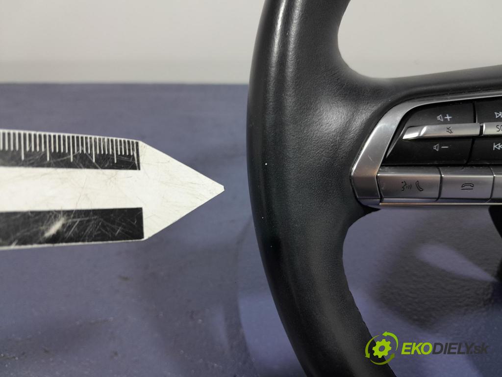 Mazda 3 2021 volant 6412813