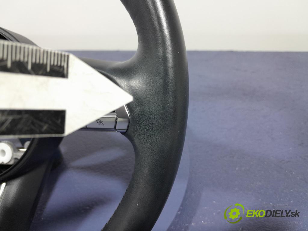 Mazda 3 2021 volant 6412813