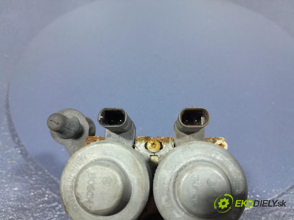 Mercedes S-klasa 2021 ventil Ohrievač: A0009820617