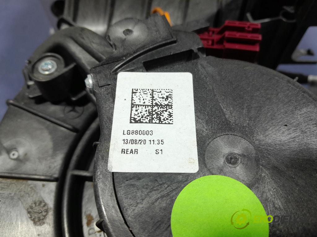 Mercedes S-klasa 2021 radiator A2238300000