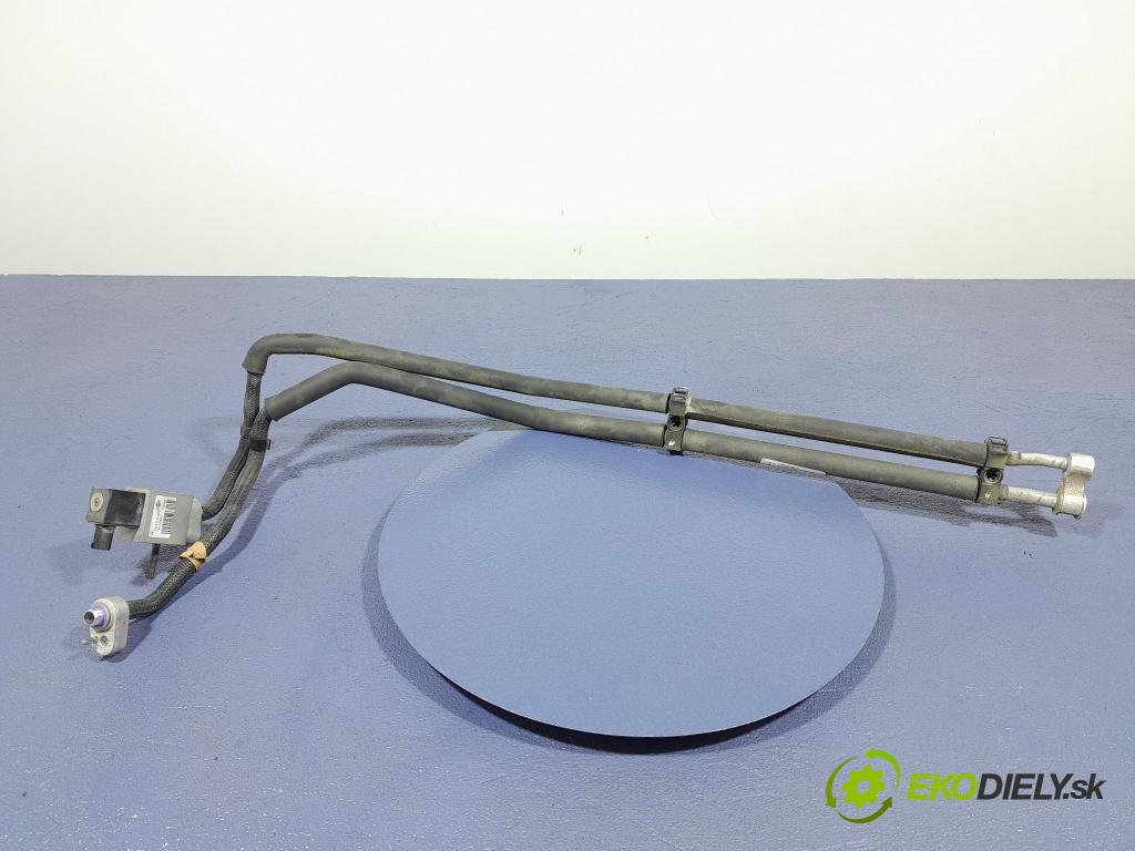 Mercedes S-klasa 2021 rúrka Klimatizácia: A2238304702