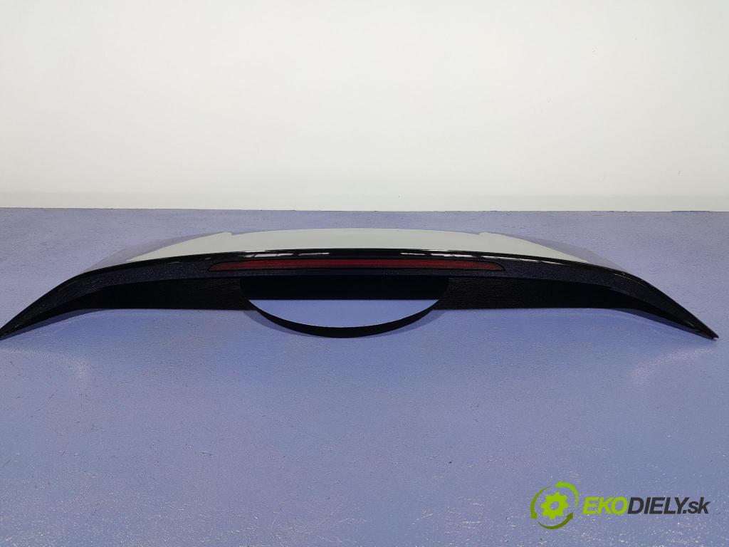 Mazda 3 2021 Spoiler: BCKD-51961