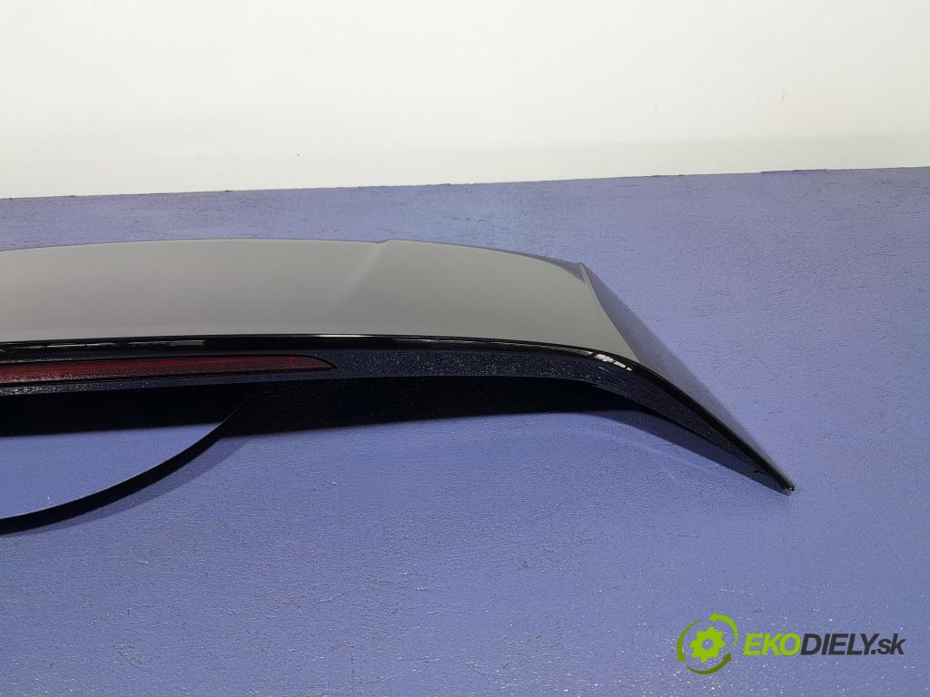 Mazda 3 2021 Spoiler: BCKD-51961