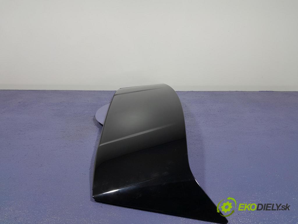 Mazda 3 2021 Spoiler: BCKD-51961