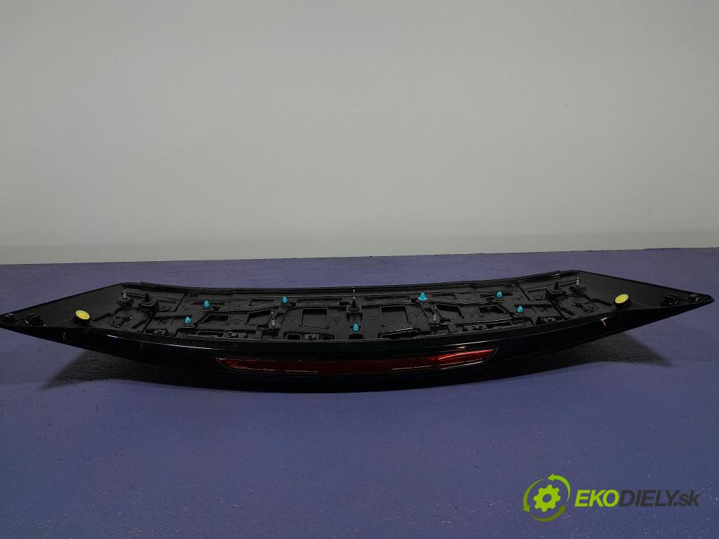 Mazda 3 2021 Spoiler: BCKD-51961