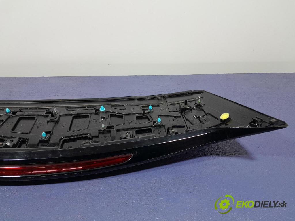 Mazda 3 2021 Spoiler: BCKD-51961