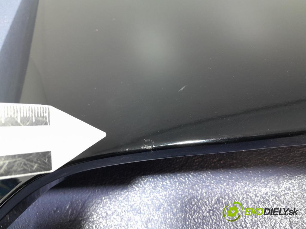 Mazda 3 2021 Spoiler: BCKD-51961