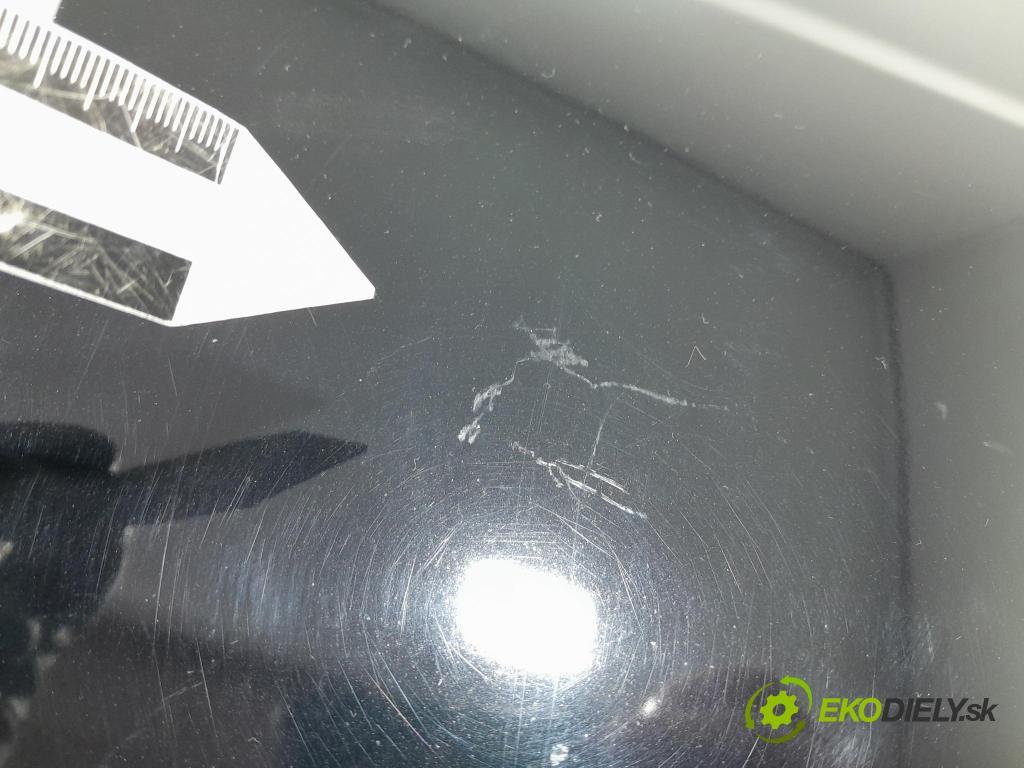 Mazda 3 2021 Spoiler: BCKD-51961