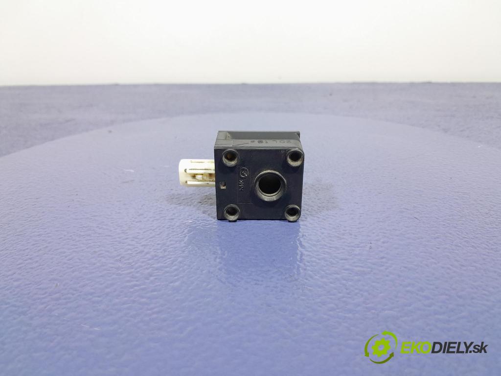 Mazda 3 2021 riadiaca jednotka BCKA-67681