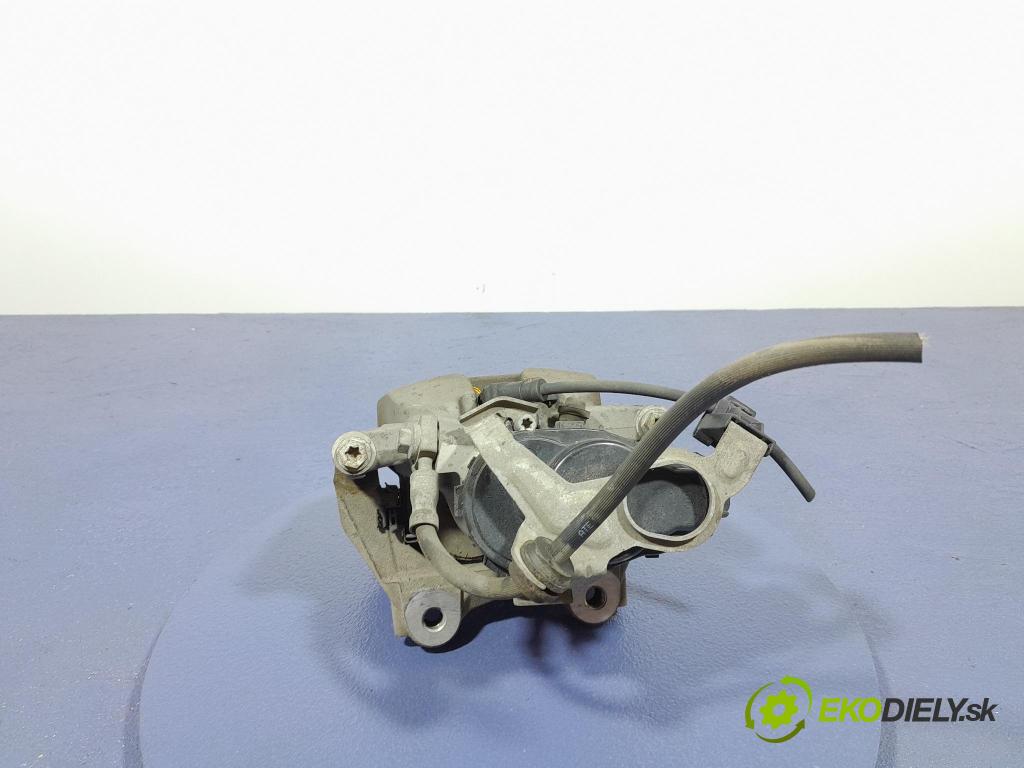 Mercedes S-klasa 2021 brzdič brzdový zad Vľavo: