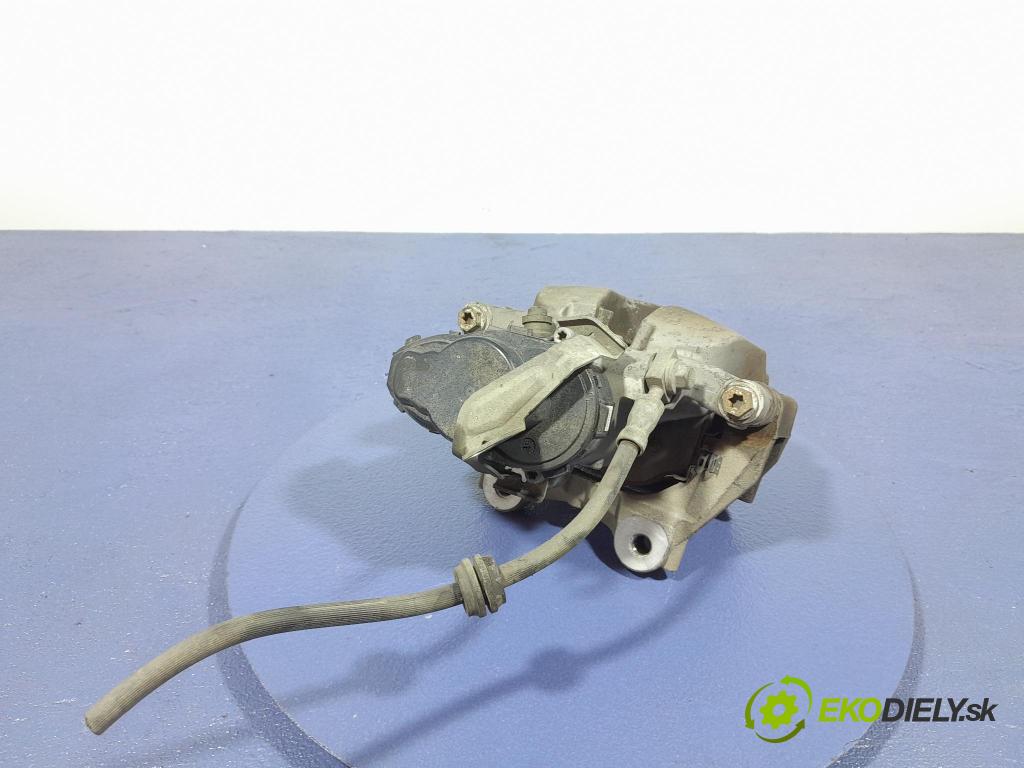 Mercedes S-klasa 2021 brzdič brzdový zad v pravo: