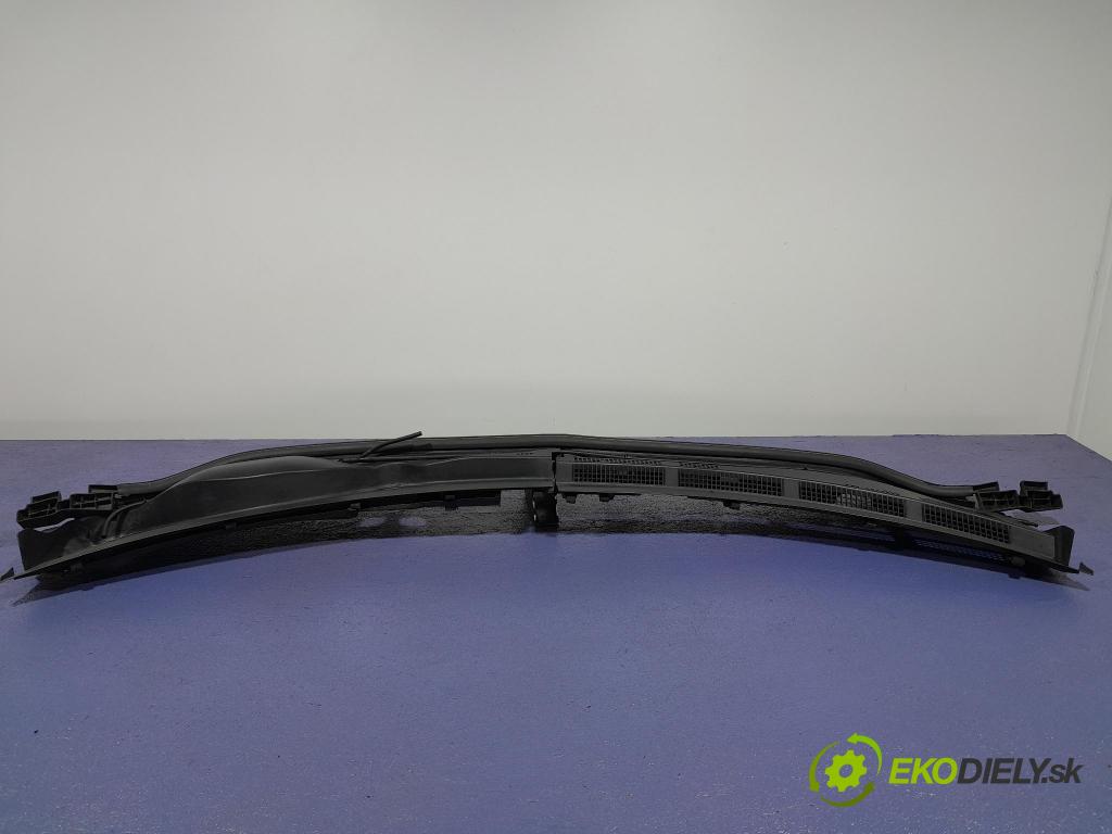 Mazda 3 2021 torpédo