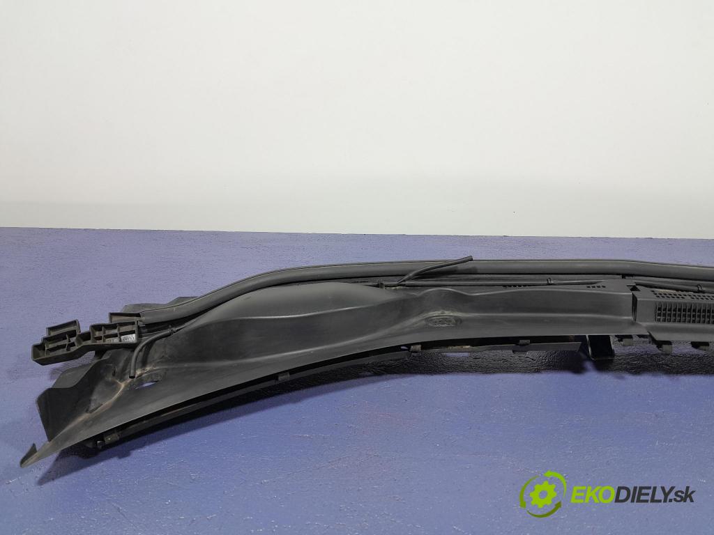 Mazda 3 2021 torpédo