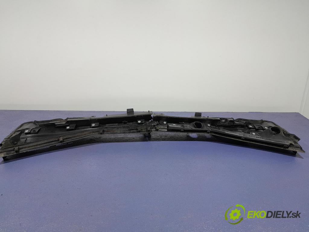 Mazda 3 2021 torpédo