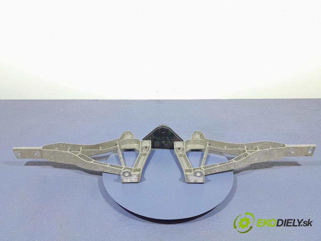 Mercedes S-klasa 2021 kryt Plast: podvozek: A2235248500