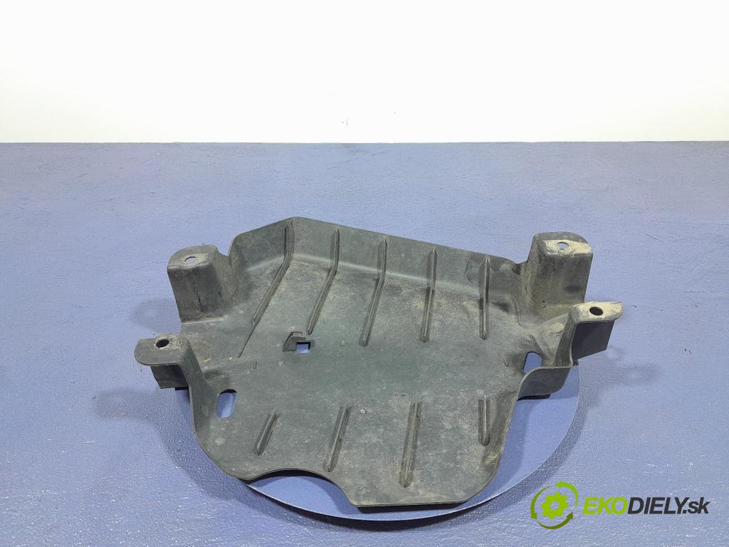 Mercedes S-klasa 2021 kryt Plast: podvozek: A2233520201