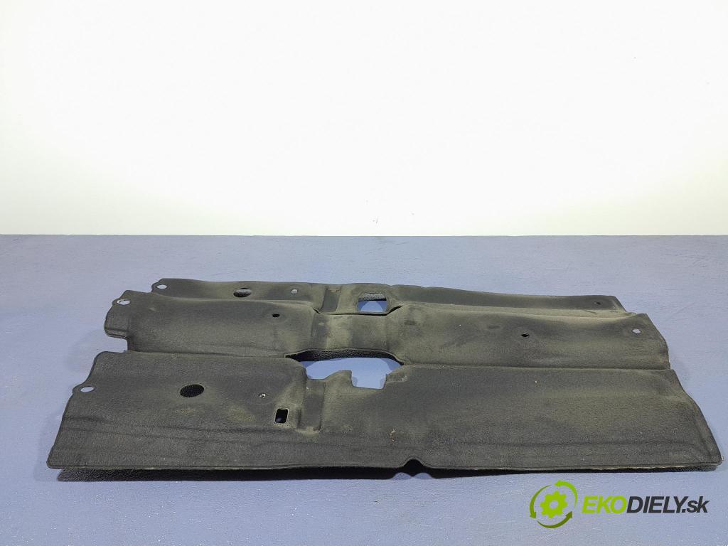 Mercedes S-klasa 2021 Zvuková izolácia A2236820702