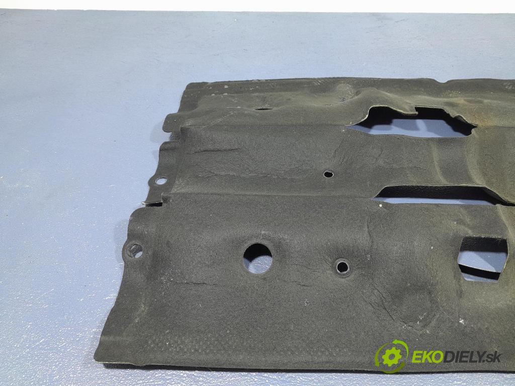 Mercedes S-klasa 2021 Zvuková izolácia A2236820702