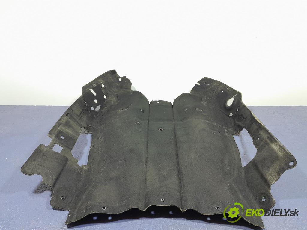 Mercedes S-klasa 2021 Zvuková izolácia A2236825000