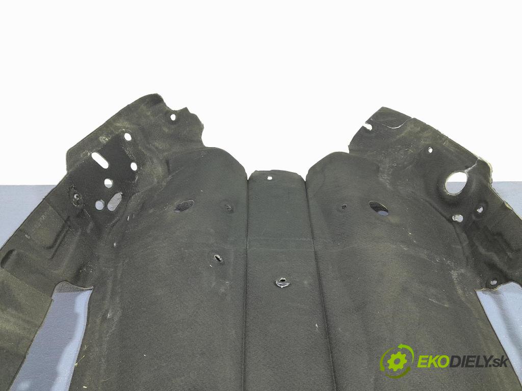 Mercedes S-klasa 2021 Zvuková izolácia A2236825000