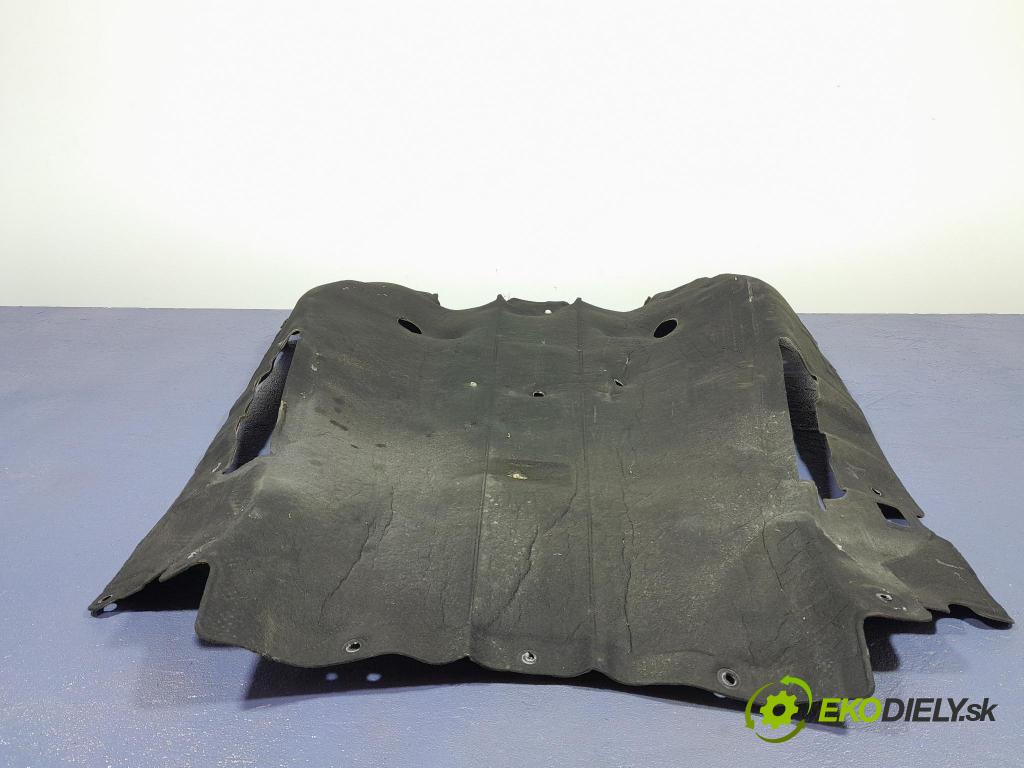 Mercedes S-klasa 2021 Zvuková izolácia A2236825000